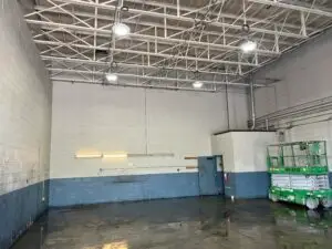 Pressure Washing Industrial Facilities in Orlando