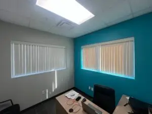 Blind & Furniture Assembly in Orlando