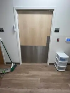 Commercial Door Hardware Installation in Orlando