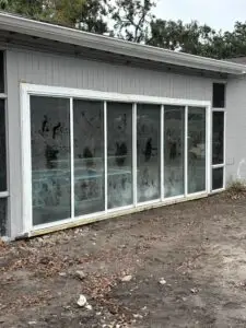 Sliding Door Repair in Winter Park