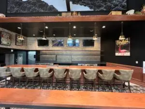 Waterproof Backsplash Installation in Winter Park