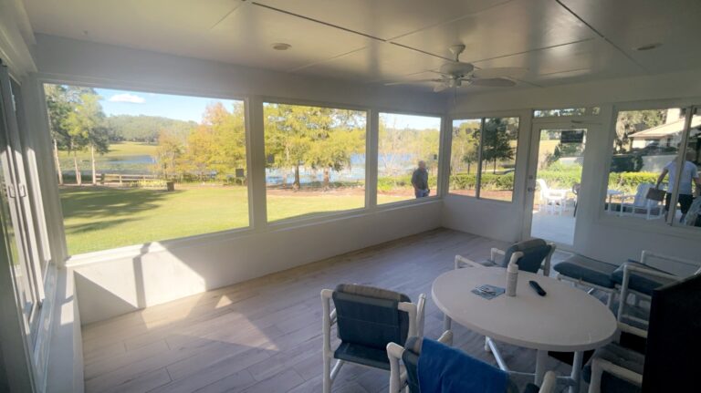 Window Replacement Services in Apo