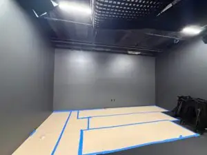 Commercial Video Wall Installation in Orlando
