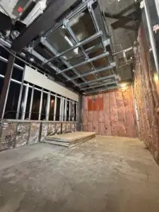 Commercial Ceiling Support Installation in Ocoee — ocoee fl